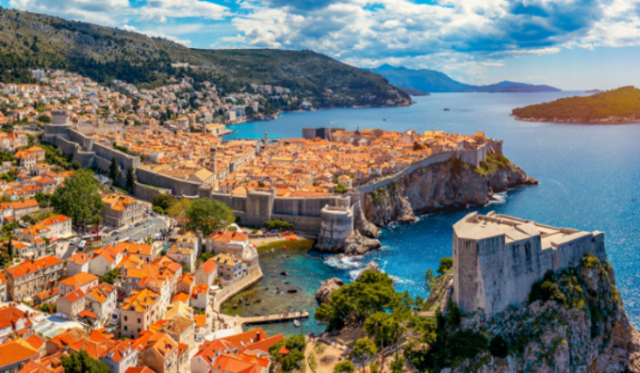 CROATIE 