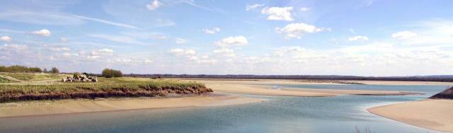 Le Nord, Baie de Somme, Bruges -  La Cte d'Opale