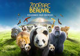 Zoo de Beauval - 2 jours
