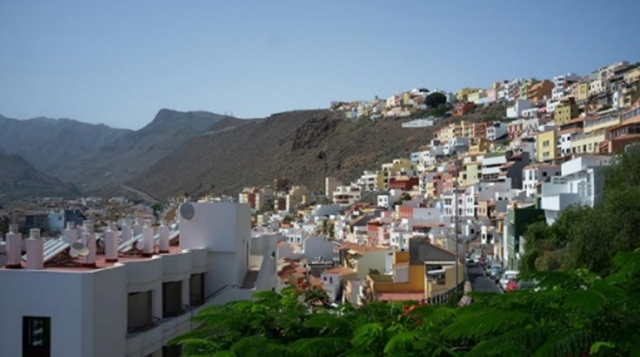 CANARIES Ile de T�n�rife