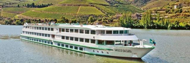 Croisire sur le Douro