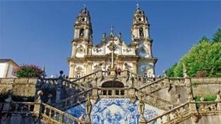 Croisire sur le Douro