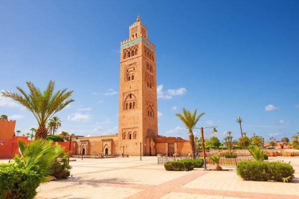 MAROC