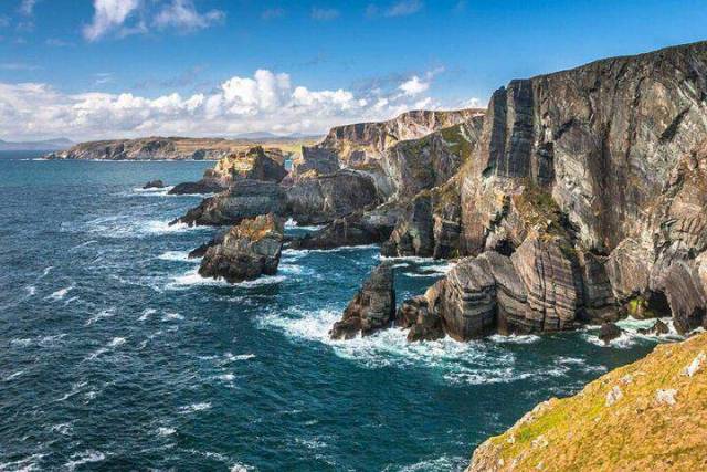 L'Irlande