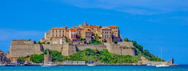 CORSE