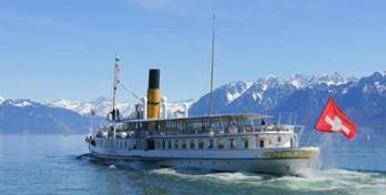 Jura - Franco - Suisse