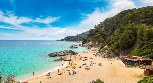 LLORET DE MAR