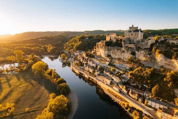 DORDOGNE AU PERIGORD