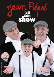 FETE DU JARRET AVEC JEAN PIEPIE