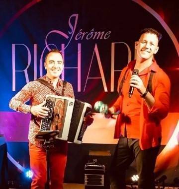 FETE DE L'ENTRECOTE AVEC JEROME RICHARD ET SPECTACLE LE TRIO DES LEGENDES