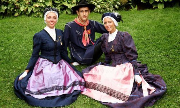 JOURNEE AVEYRONNAISE