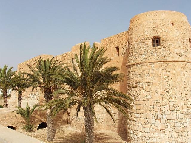 DJERBA
