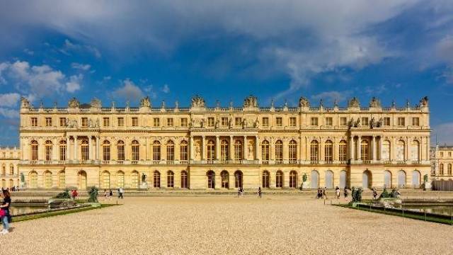 PARIS 3 JOURS